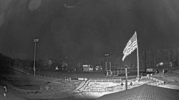 Weather camera view of Robert D. Stethem Ed Center.