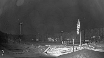 Weather camera view of Robert D. Stethem Ed Center.