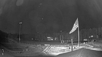 Weather camera view of Robert D. Stethem Ed Center.