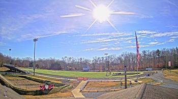 Weather camera view of Robert D. Stethem Ed Center.
