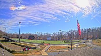 Weather camera view of Robert D. Stethem Ed Center.
