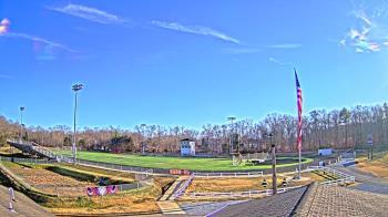 Weather camera view of Robert D. Stethem Ed Center.