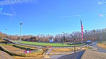 Weather camera view of Robert D. Stethem Ed Center.