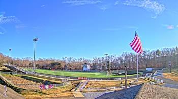 Weather camera view of Robert D. Stethem Ed Center.