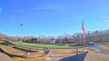 Weather camera view of Robert D. Stethem Ed Center.