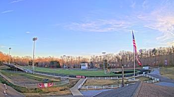 Weather camera view of Robert D. Stethem Ed Center.