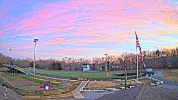 Weather camera view of Robert D. Stethem Ed Center.
