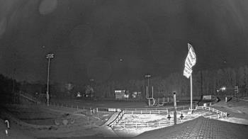 Weather camera view of Robert D. Stethem Ed Center.