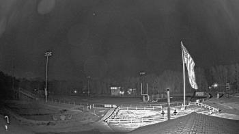 Weather camera view of Robert D. Stethem Ed Center.