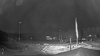 Weather camera view of Robert D. Stethem Ed Center.