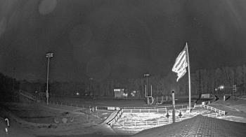 Weather camera view of Robert D. Stethem Ed Center.