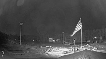 Weather camera view of Robert D. Stethem Ed Center.