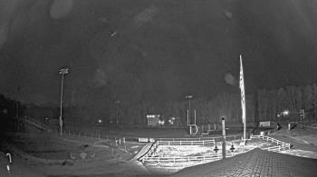 Weather camera view of Robert D. Stethem Ed Center.