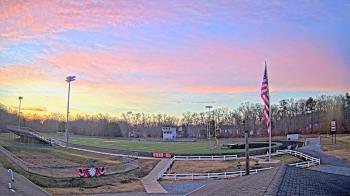 Weather camera view of Robert D. Stethem Ed Center.