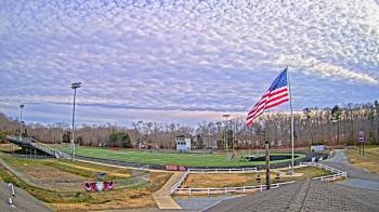 Weather camera view of Robert D. Stethem Ed Center.
