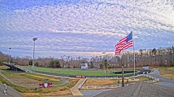Weather camera view of Robert D. Stethem Ed Center.