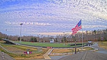 Weather camera view of Robert D. Stethem Ed Center.