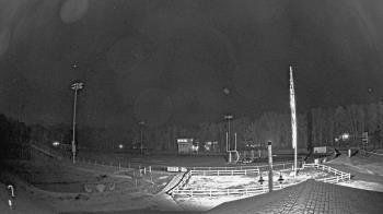 Weather camera view of Robert D. Stethem Ed Center.