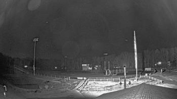 Weather camera view of Robert D. Stethem Ed Center.