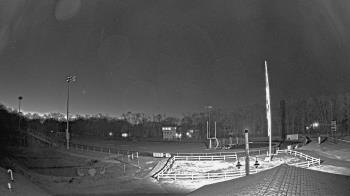 Weather camera view of Robert D. Stethem Ed Center.