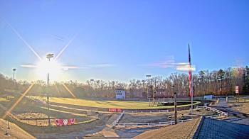 Weather camera view of Robert D. Stethem Ed Center.