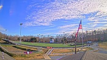 Weather camera view of Robert D. Stethem Ed Center.