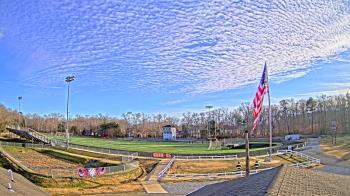 Weather camera view of Robert D. Stethem Ed Center.
