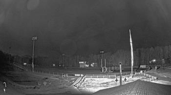 Weather camera view of Robert D. Stethem Ed Center.