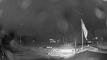 Weather camera view of Robert D. Stethem Ed Center.