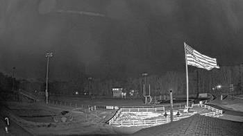 Weather camera view of Robert D. Stethem Ed Center.