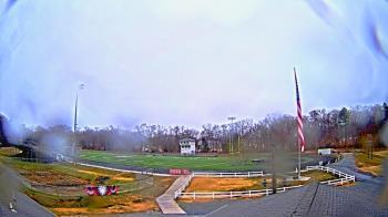 Weather camera view of Robert D. Stethem Ed Center.