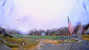 Weather camera view of Robert D. Stethem Ed Center.