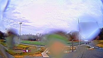 Weather camera view of Robert D. Stethem Ed Center.