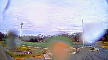 Weather camera view of Robert D. Stethem Ed Center.