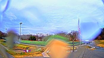 Weather camera view of Robert D. Stethem Ed Center.