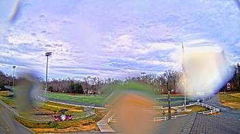 Weather camera view of Robert D. Stethem Ed Center.