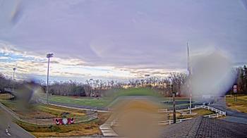 Weather camera view of Robert D. Stethem Ed Center.