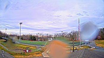 Weather camera view of Robert D. Stethem Ed Center.