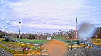 Weather camera view of Robert D. Stethem Ed Center.