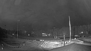 Weather camera view of Robert D. Stethem Ed Center.