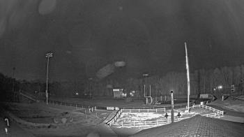 Weather camera view of Robert D. Stethem Ed Center.