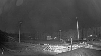 Weather camera view of Robert D. Stethem Ed Center.