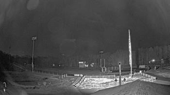 Weather camera view of Robert D. Stethem Ed Center.