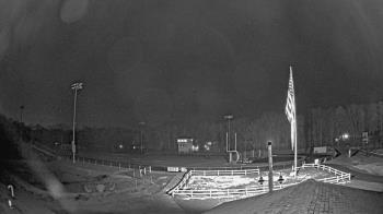 Weather camera view of Robert D. Stethem Ed Center.