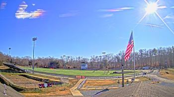 Weather camera view of Robert D. Stethem Ed Center.