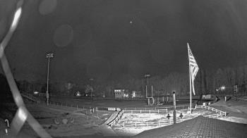 Weather camera view of Robert D. Stethem Ed Center.