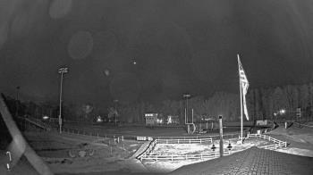 Weather camera view of Robert D. Stethem Ed Center.