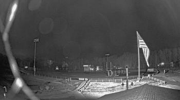 Weather camera view of Robert D. Stethem Ed Center.