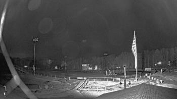 Weather camera view of Robert D. Stethem Ed Center.