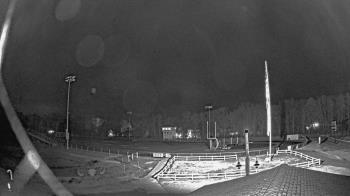 Weather camera view of Robert D. Stethem Ed Center.